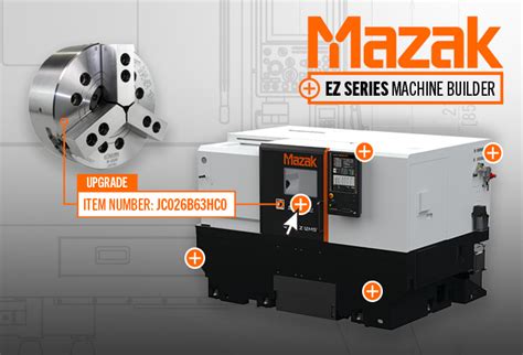 Welcome to Mazak Corporation 